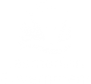 Tasmanian Government website